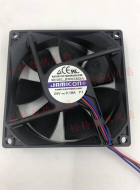 全新JAMICON JF0925B2URPR JF0825S2MR-变频器风扇JF0825B2H/B2SA