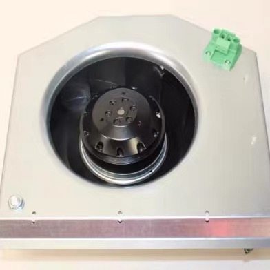 6RY1701-0AA08 原装德国进口风扇 R2D220-AB02-19 变频器风机400V