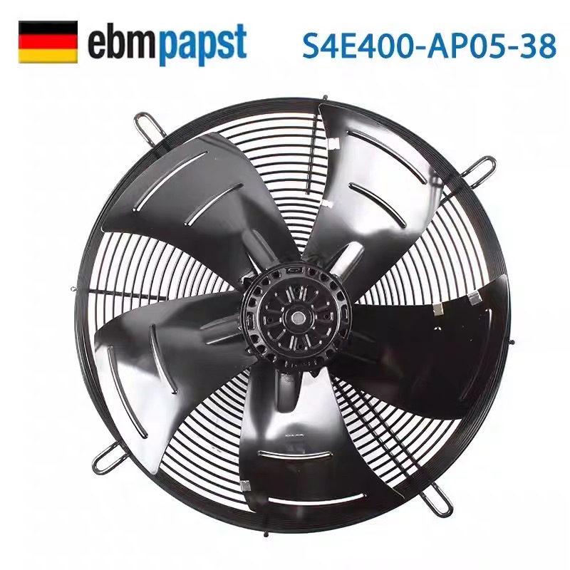 S4E400-AP05-38/AR01-68外转子轴流散热风扇AP02-42/44/35/37/03
