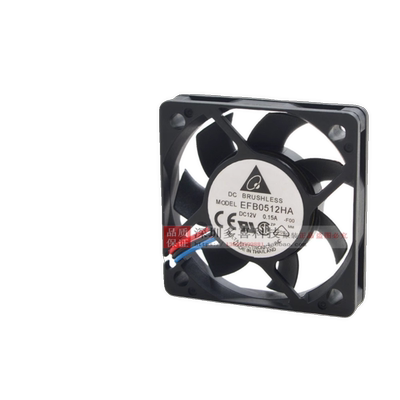 台达风扇DeltaEFB0512HA