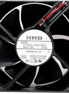 3110KL-05W-B50-PQ1 ACS510-01-05A6-4+ACS-CP-D变频器24V风扇ABB