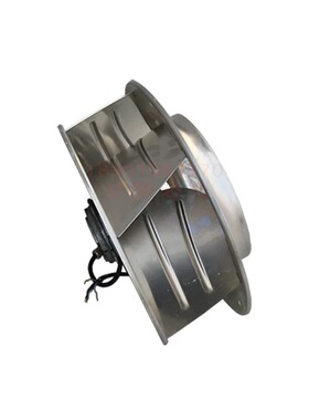 R4E450-AK01-01原装德国进口散热风机230V M4E110-GF离心风机3.0A