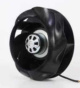 R3G250-RK55-05德国ebmpapst空调制冷48V 105W散热风机SK3398.333