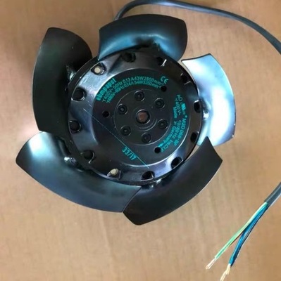 FA08-06 W2D155-EB08-01 W2D155-EA08-01 AC400V原装德国正品风扇