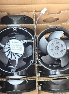 D1751P24BPP340 ABB变频器风扇R150GA-051-D0550 3AXD50000049368