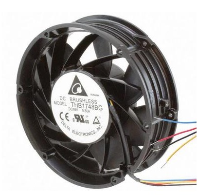 THB1748BG-CK1SDelta/台达风扇