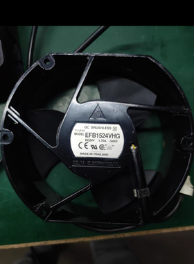 AFB1224SHE丹佛斯变频器24V风扇FFB1424VHG-4K1S EFB1524VHG-5A63