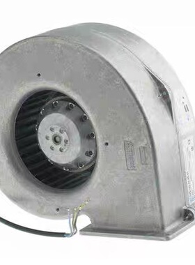 德国正品G2E140-AI28-A5 79 G2E140-AL40-01/48 AE77-B9S散热风机