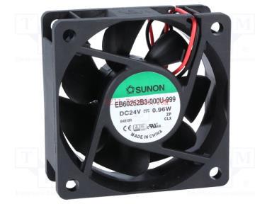 EB60252B3-000U-999SUNON/建准