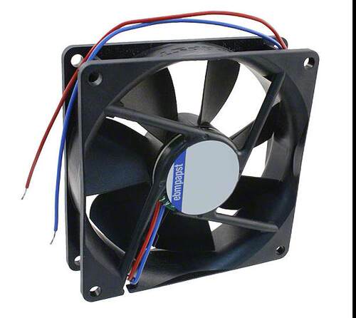 TYP3414H变频器风扇dc24V