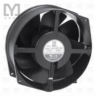 230WB 耐高温散热风扇 全新orion 0.23A 42W 0.25A OA162 230V