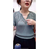 新品 莱赛尔桑蚕丝一桶一斤配工具教程