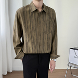 模特图~2025抖音扎染设计长袖衬衫 CS2209/P50,男装衬衫,电商B331,电商基地 模特图~2025抖音扎染设计长袖衬衫 CS2209/P50,男装衬衫,电商B331,电商基地