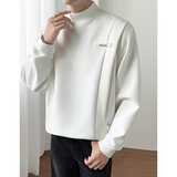 模特图~春季立领果冻棉重磅卫衣外套W6602/P58，女装短外套，电商B331