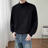 模特图~春季立领果冻棉重磅卫衣外套W6602/P58，女装短外套，电商B331