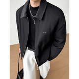 模特图~新标90白鸭绒美式微阔休闲羽绒服外套E103/P228，男装羽绒服，电商B331