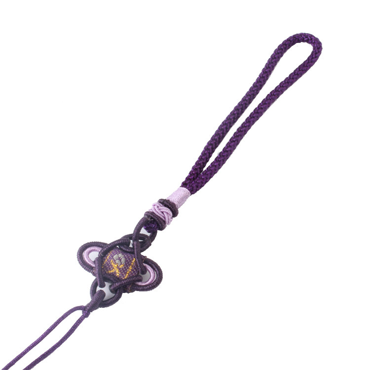CAR ACCESSORIES TASSELS HANDLES ROPE TASSELS LANYARDS HANGING EARS FAN PENDANTS RED AND YELLOW COFFEE CHINESE KNOTS