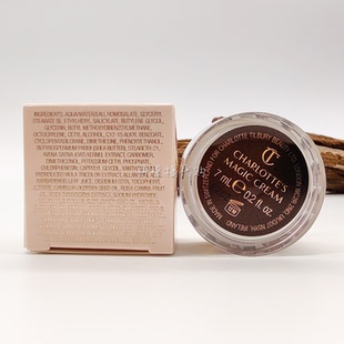 Charlotte Tilbury CT魔法奇迹面霜妆前乳滋润补水7ml3瓶包邮
