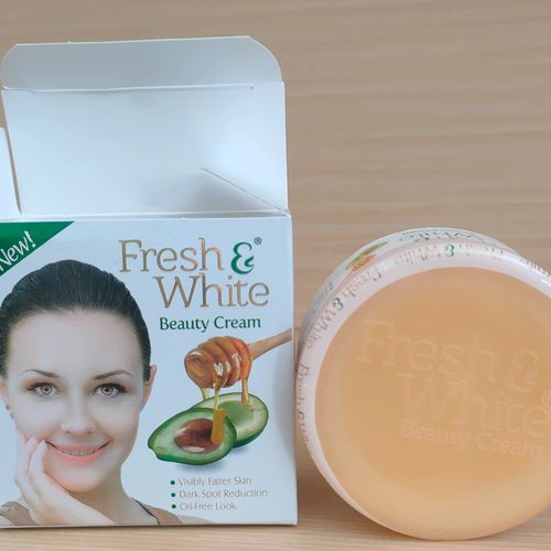 南非牛油果面霜官方旗舰店粉刺黄褐斑牛油果保湿面霜美提白去斑