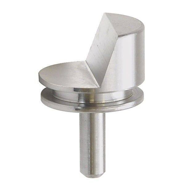 ZEISS，FEI，TESCAN扫描电镜70°截面钉形样品台，EBSD专用样品台