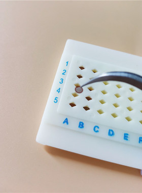 TEM电镜专用100/150/200/230/300目碳膜 含碳膜的铜网