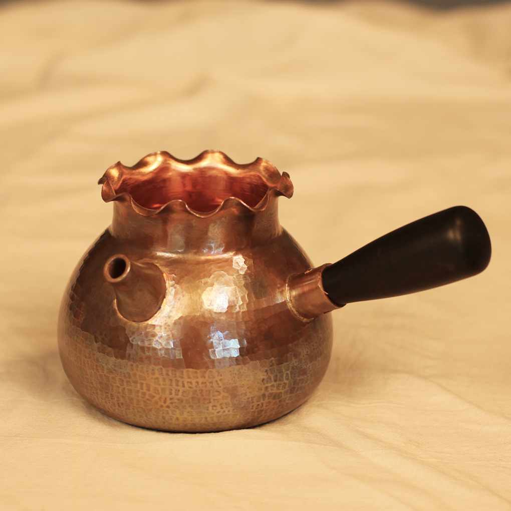 家庭版大号罐罐茶大容量茶罐