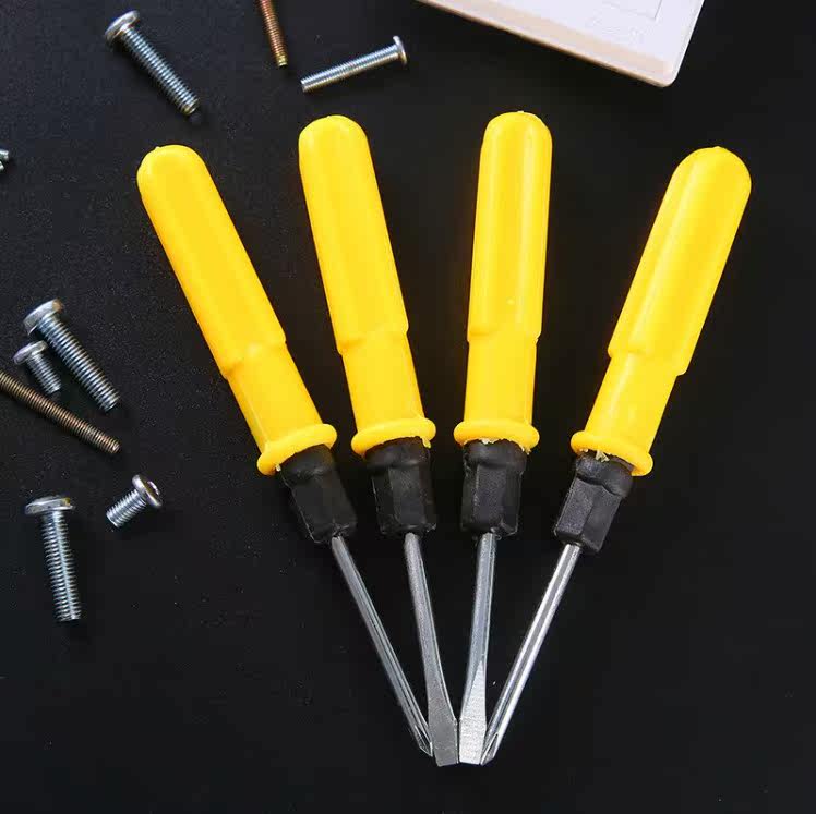 Tournevis pour réparation vélo - Ref 2295924 Image 1