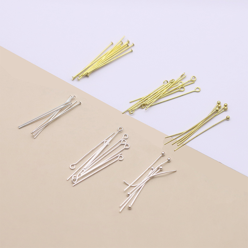 diy古风手工头饰发簪热缩片