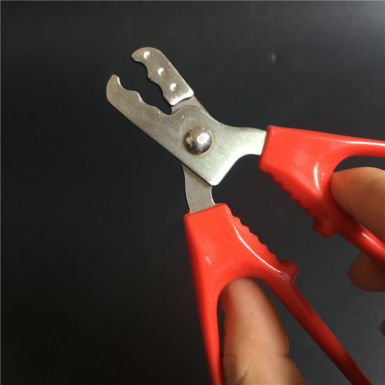 무료 배송 해바라기 씨 클립 파인 너트 펜치 멜론 씨앗 열기 도구 탈곡기 블랙 멜론 씨앗 탈곡기 필링 작은 너트 펜치