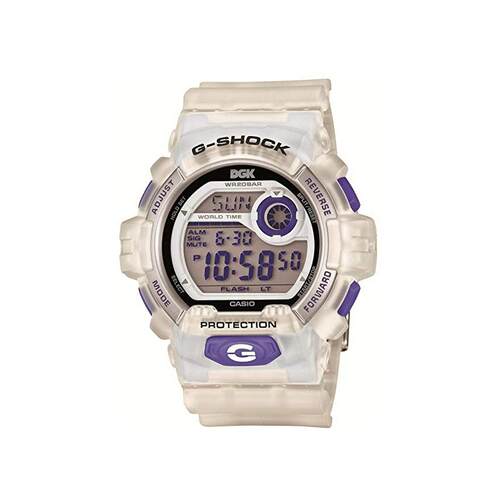CASIO卡西欧G Shock 8900DGK 7 30th周年纪念限量版男士手表