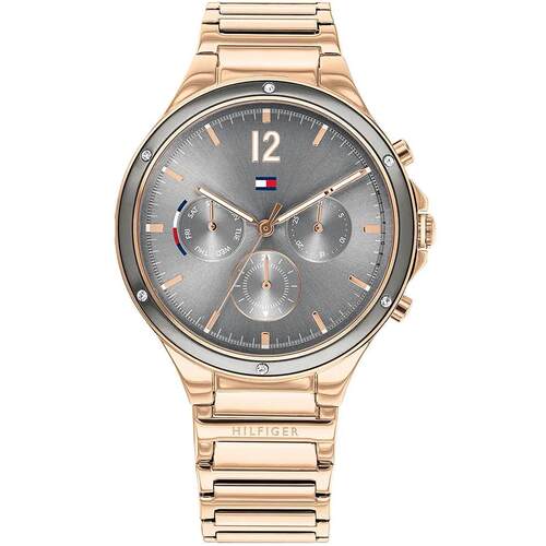 Tommy Hilfiger 1782277 Eve女士38mm