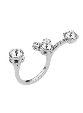 Atelier SWAROVSKI施华洛世奇米奇老鼠双戒指52 6 5459918 199