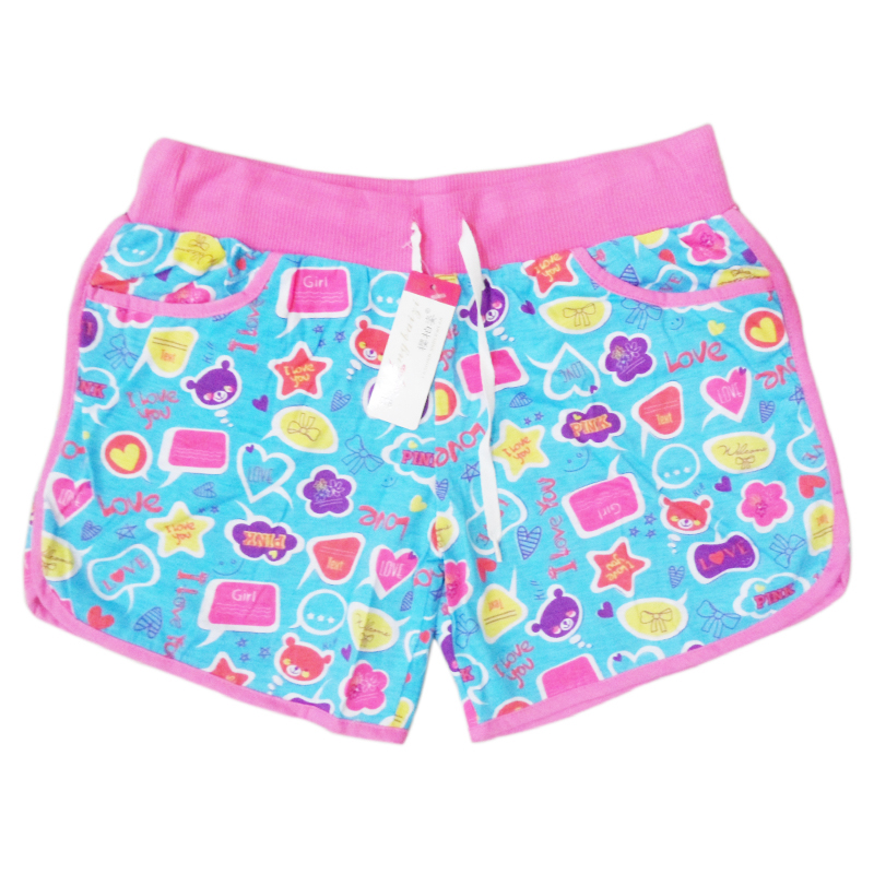Pantalon pyjama jeunesse - Ref 725896 Image 4