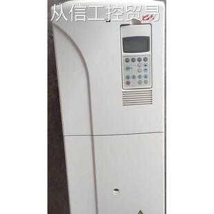 重载110kw ABB全新原装 0165 P901轻载132kw 现货ACS800 D150