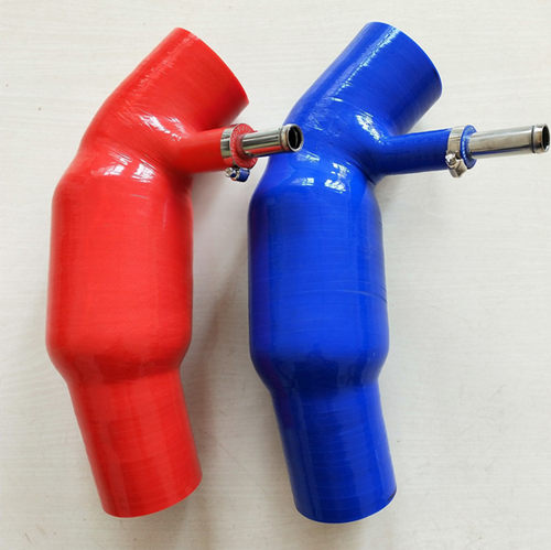 丰田Noah voxy 70 80系进气管肥肠 改装耐高温硅胶进气管肥肠