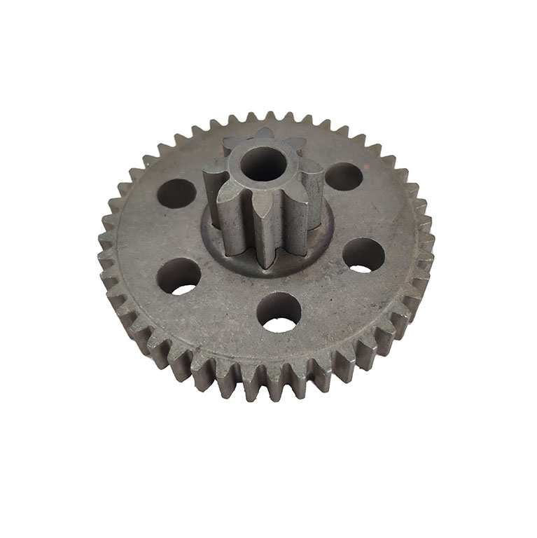 南高齿深耕齿轮传动赛道——全面质量管控给风电添动力