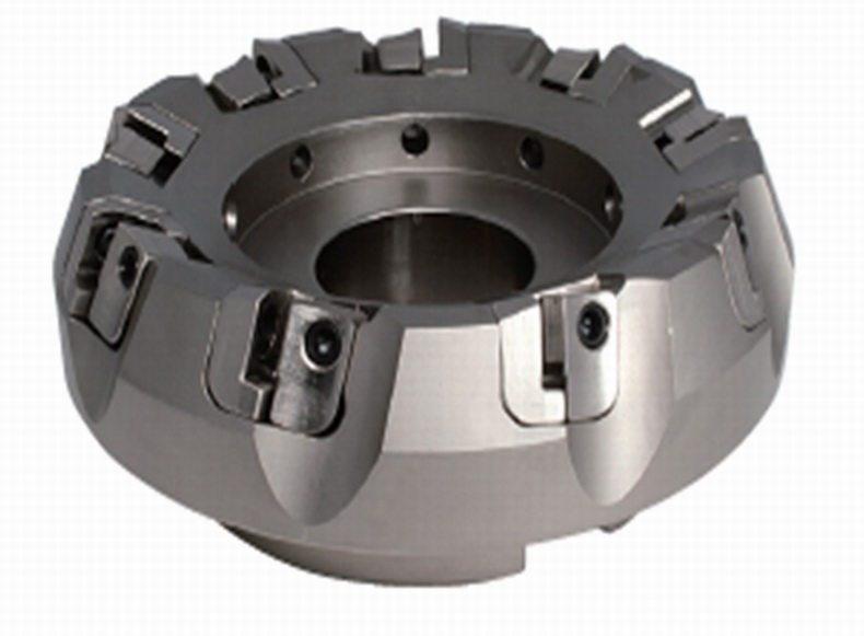 台湾刀盘 精度高，质量好，耐用，省刀，一年可以为您节省大量刀片，加工表面质量好，节省砂轮费用。