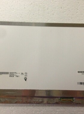 A+B133XW01 V.2 B133XW01 V.3 B133XW03 LP133WH2 TLA4