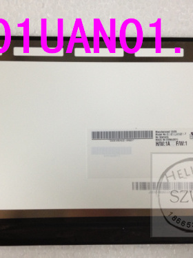 华硕K005ME302C TF301 102A K00A CLAA101FP05 B101UAN01.7