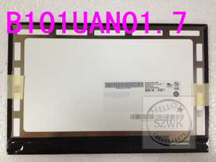 CLAA101FP05 华硕K005ME302C K00A 102A B101UAN01.7 TF301