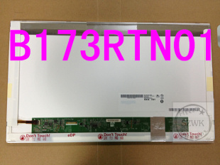 LP173WD1 TPB1  B173RTN01.1  N173FGE-E23 宏基V3- 772 液晶屏