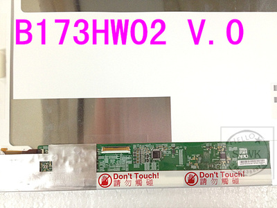B173HW01 B173HW02 V.3 V.4 N173HGE-L21 LP173WF1 1920*1080