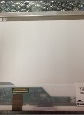 LP140WH1 TLA1 LP140WH1 TLA2 LP140WH1 TLE3 LP140WH4 TLA1