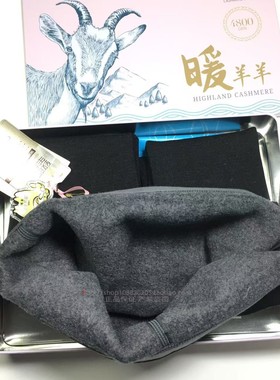 美尔丝羊绒棉暖芯打底裤正品9516加厚保暖4800D冬季加绒踩脚裤袜
