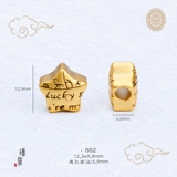 Эмаль, браслет, плетеный аксессуар с аксессуарами, подвеска с бусинами ручной работы, «сделай сам»