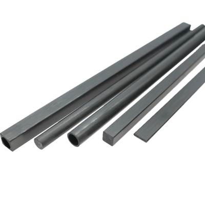 内方碳纤维方管空心航模材料模型