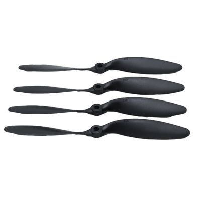 固定翼螺旋桨航模配板子弹头