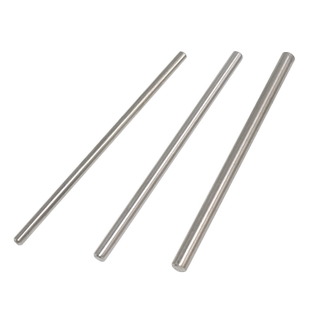 钢轴 模型制作车轴 2-12mm传动轴直光轴 高硬度直光轴 轴承钢轴