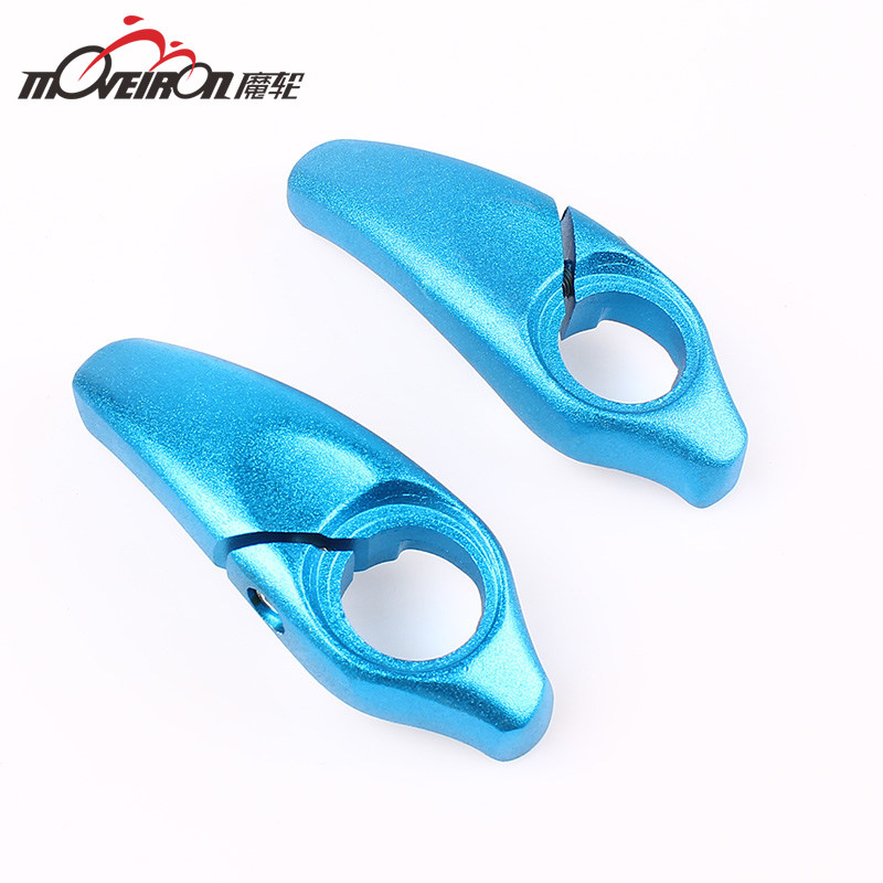 Poignées de vélo SOIDIER - Ref 2341365 Image 4