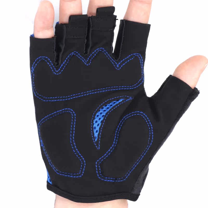 Gants de cyclisme mixte YANHO - Ref 2247506 Image 3
